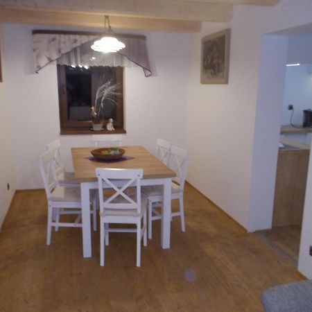 U Ponocneho Pod Ondrejnikem Villa Frýdlant nad Ostravicí Bagian luar foto