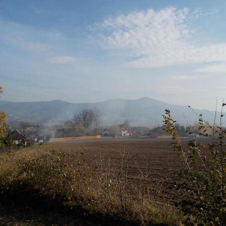 U Ponocneho Pod Ondrejnikem Villa Frýdlant nad Ostravicí Bagian luar foto