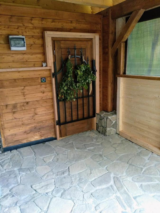 U Ponocneho Pod Ondrejnikem Villa Frýdlant nad Ostravicí Bagian luar foto