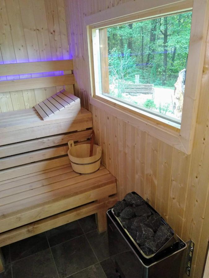U Ponocneho Pod Ondrejnikem Villa Frýdlant nad Ostravicí Bagian luar foto