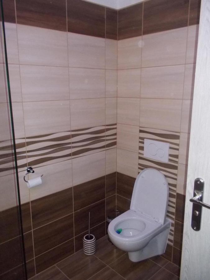 U Ponocneho Pod Ondrejnikem Villa Frýdlant nad Ostravicí Bagian luar foto