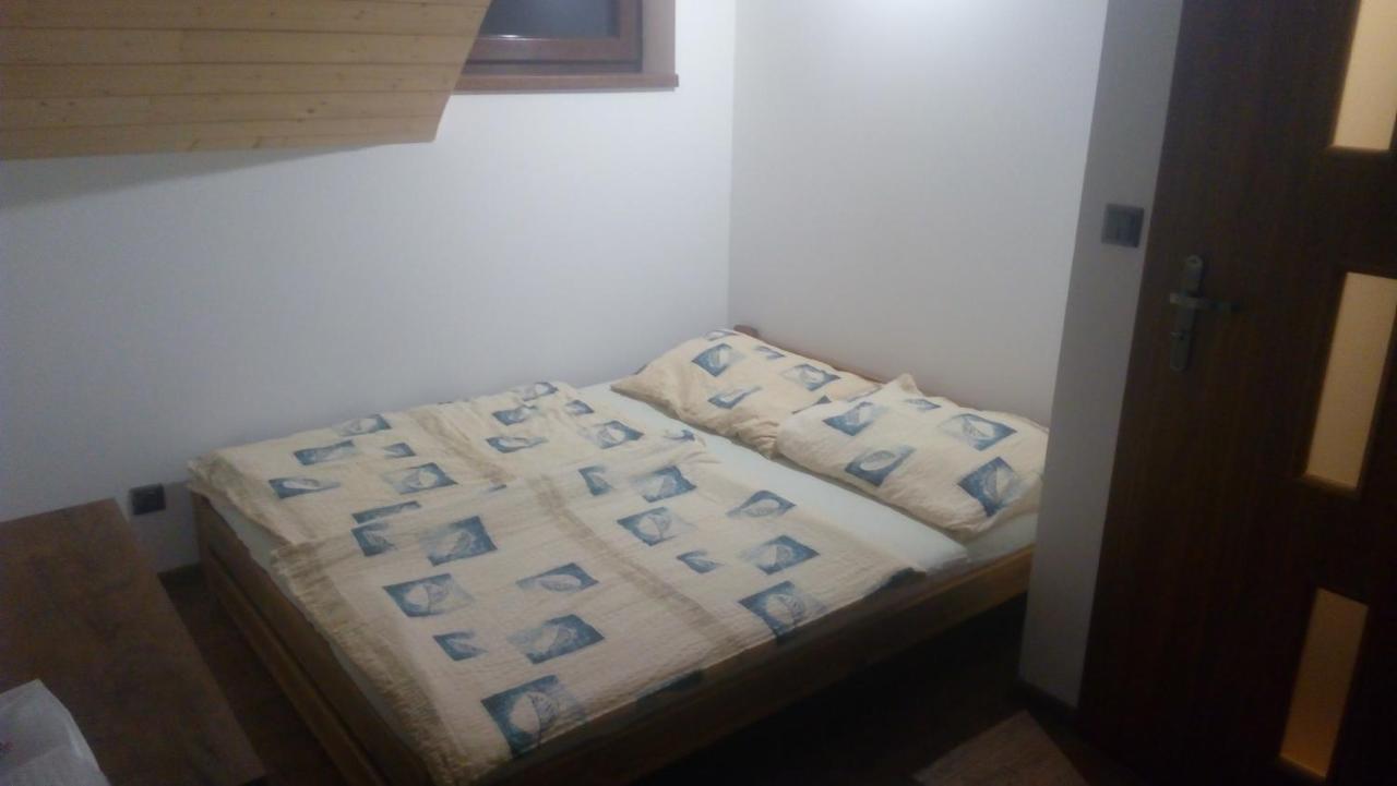 U Ponocneho Pod Ondrejnikem Villa Frýdlant nad Ostravicí Bagian luar foto